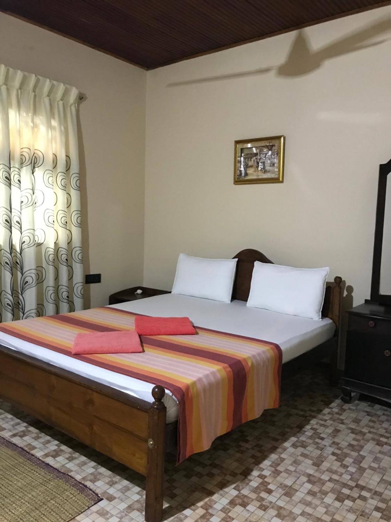 Villa Rodrigo Lite Негомбо Экстерьер фото