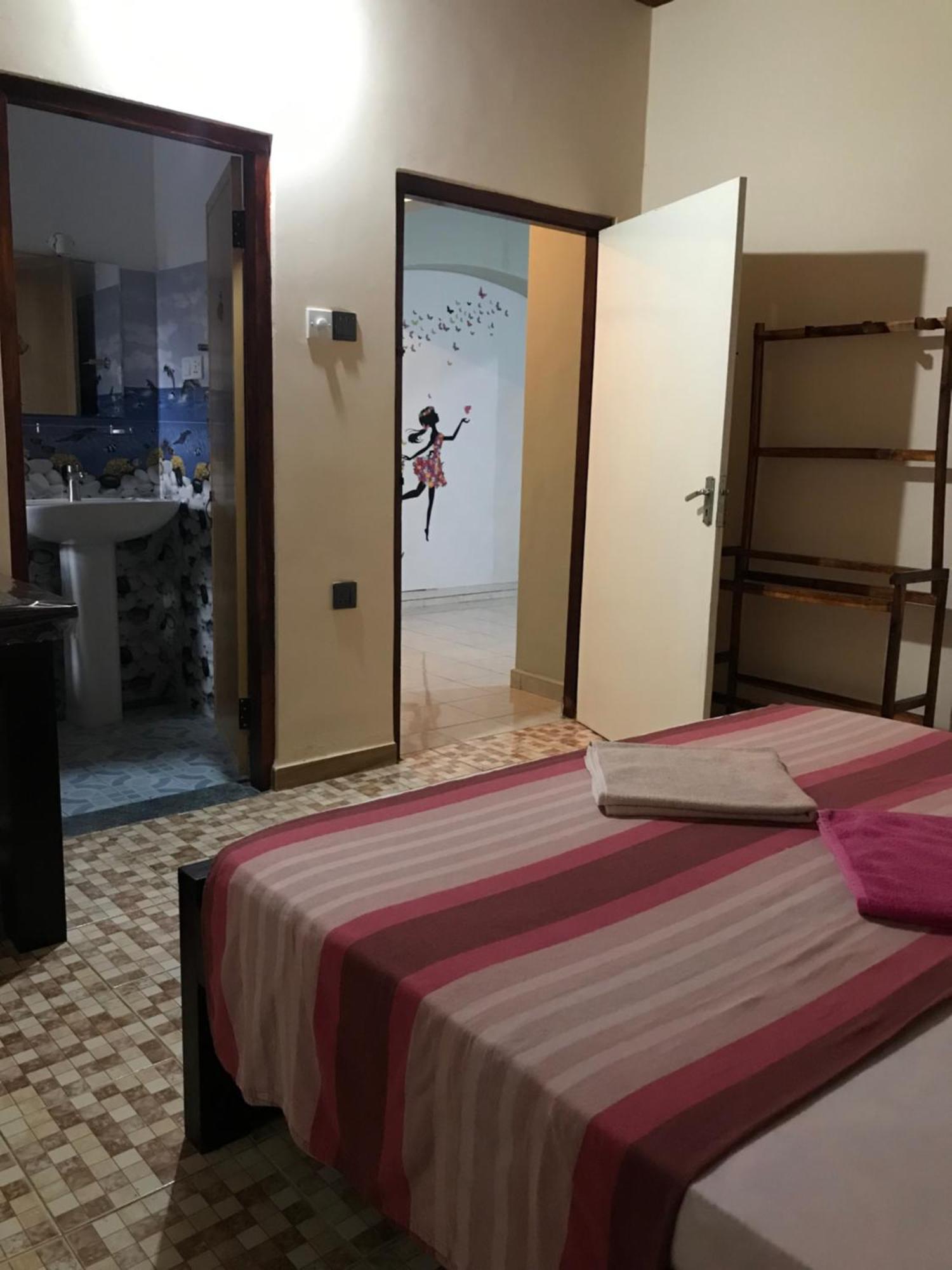 Villa Rodrigo Lite Негомбо Экстерьер фото