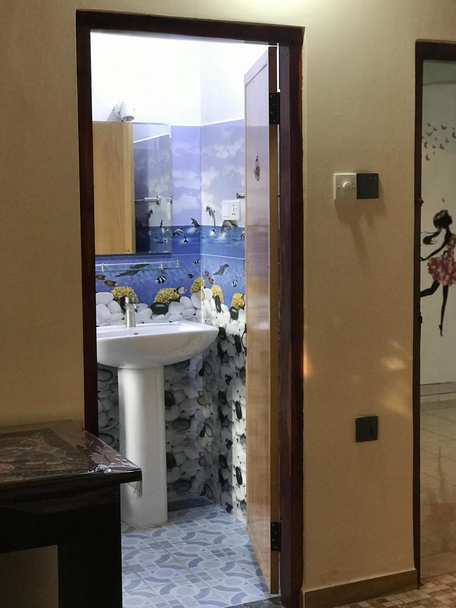 Villa Rodrigo Lite Негомбо Экстерьер фото