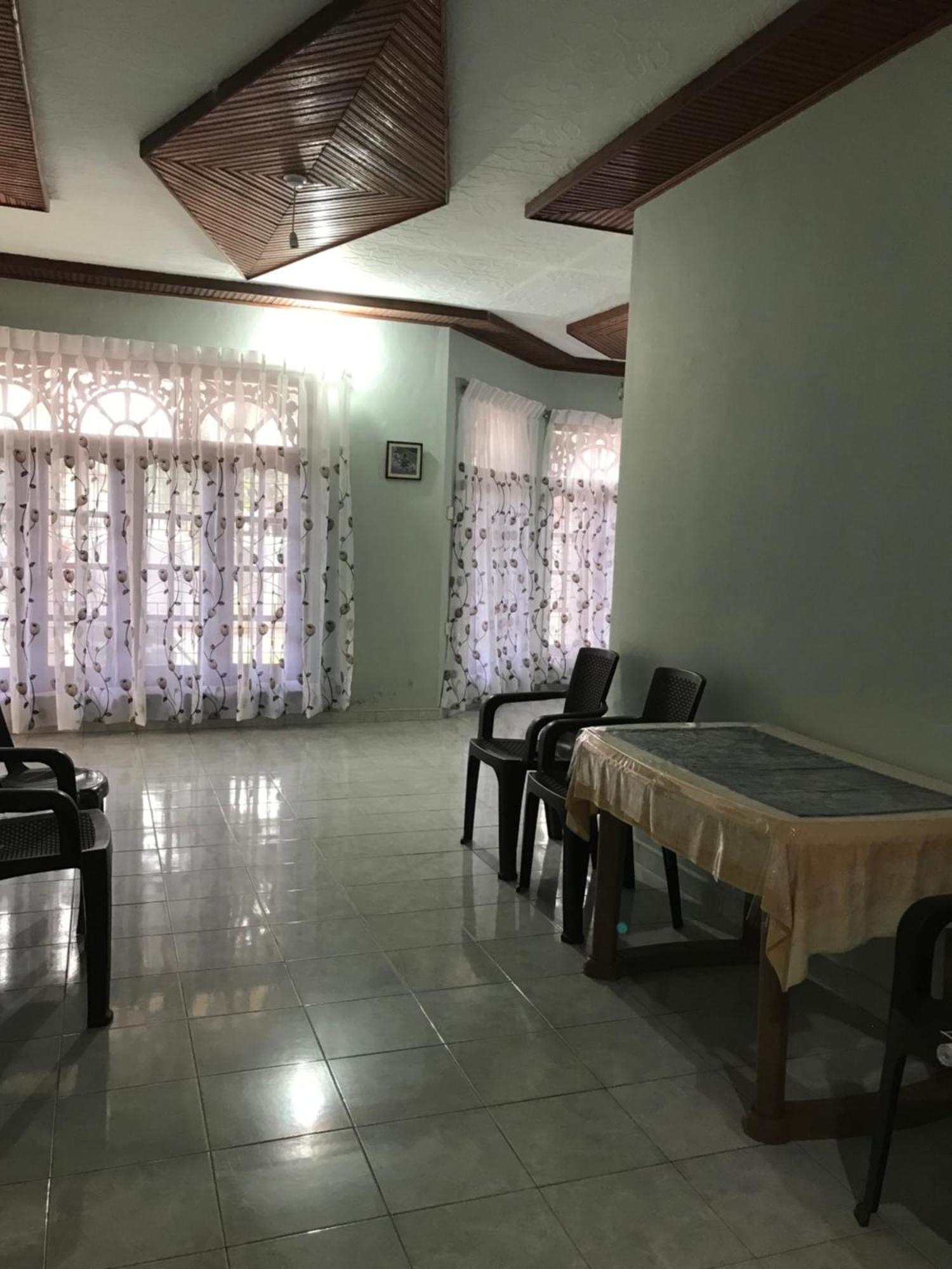 Villa Rodrigo Lite Негомбо Экстерьер фото