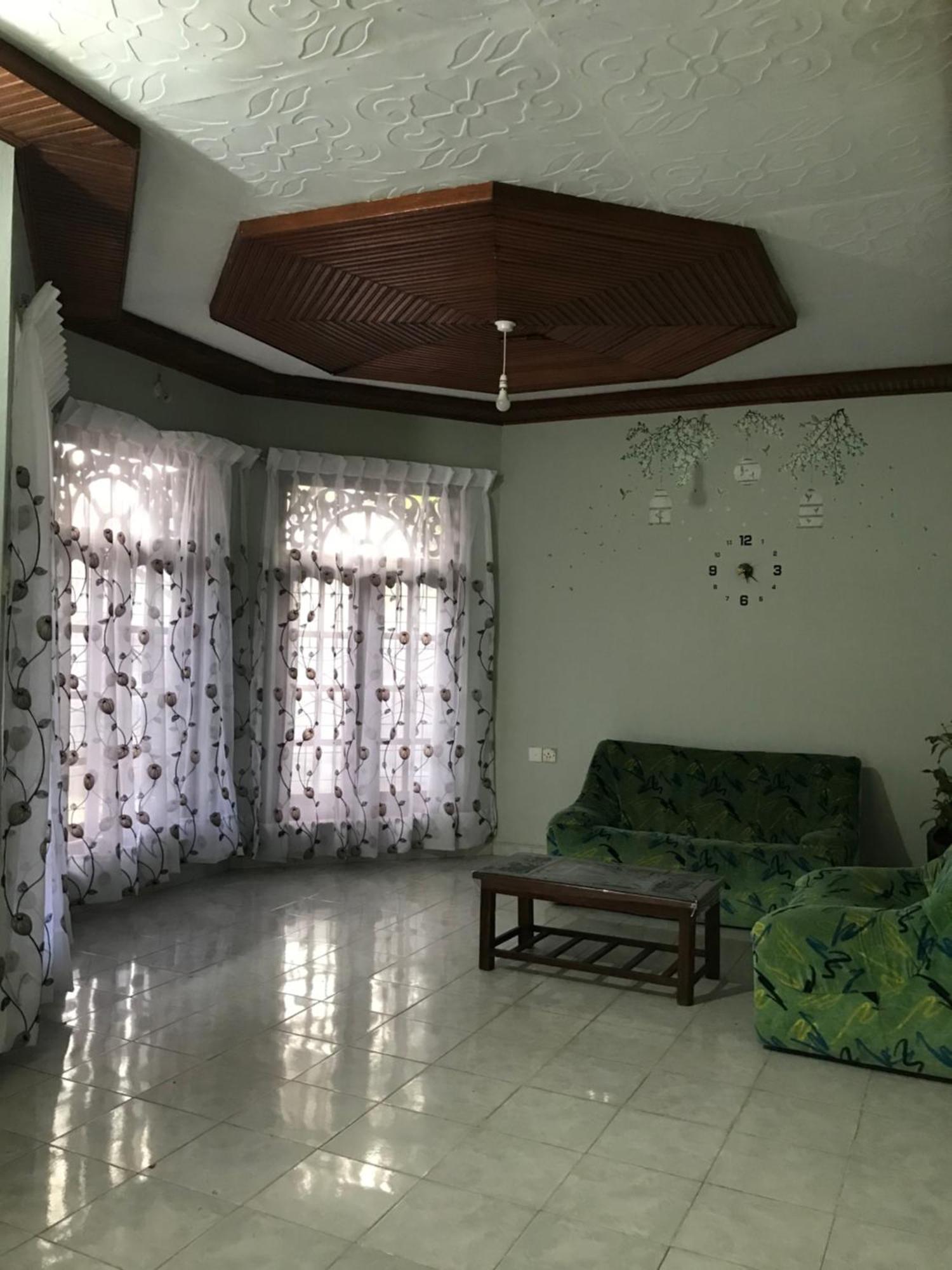 Villa Rodrigo Lite Негомбо Экстерьер фото