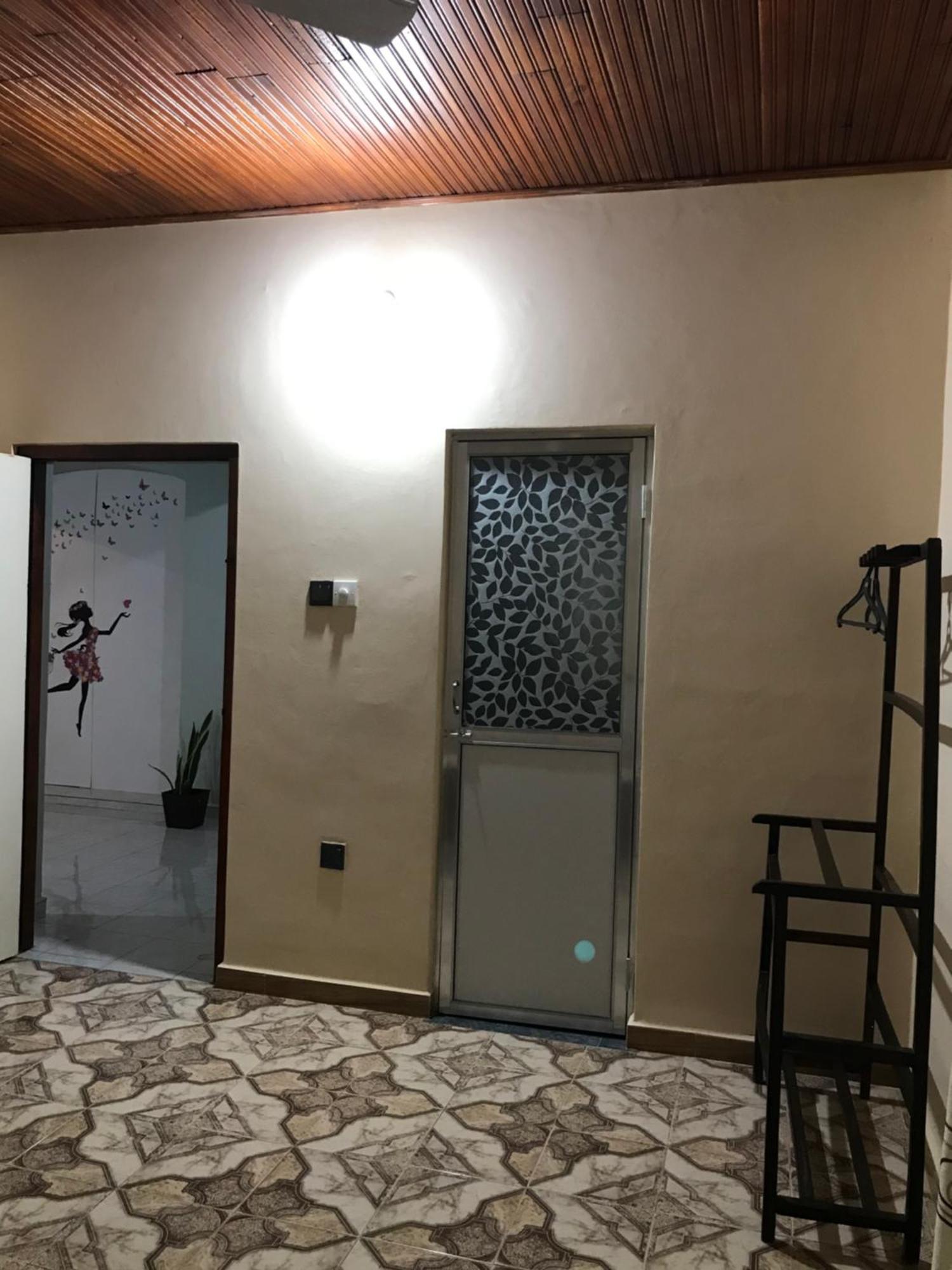 Villa Rodrigo Lite Негомбо Экстерьер фото