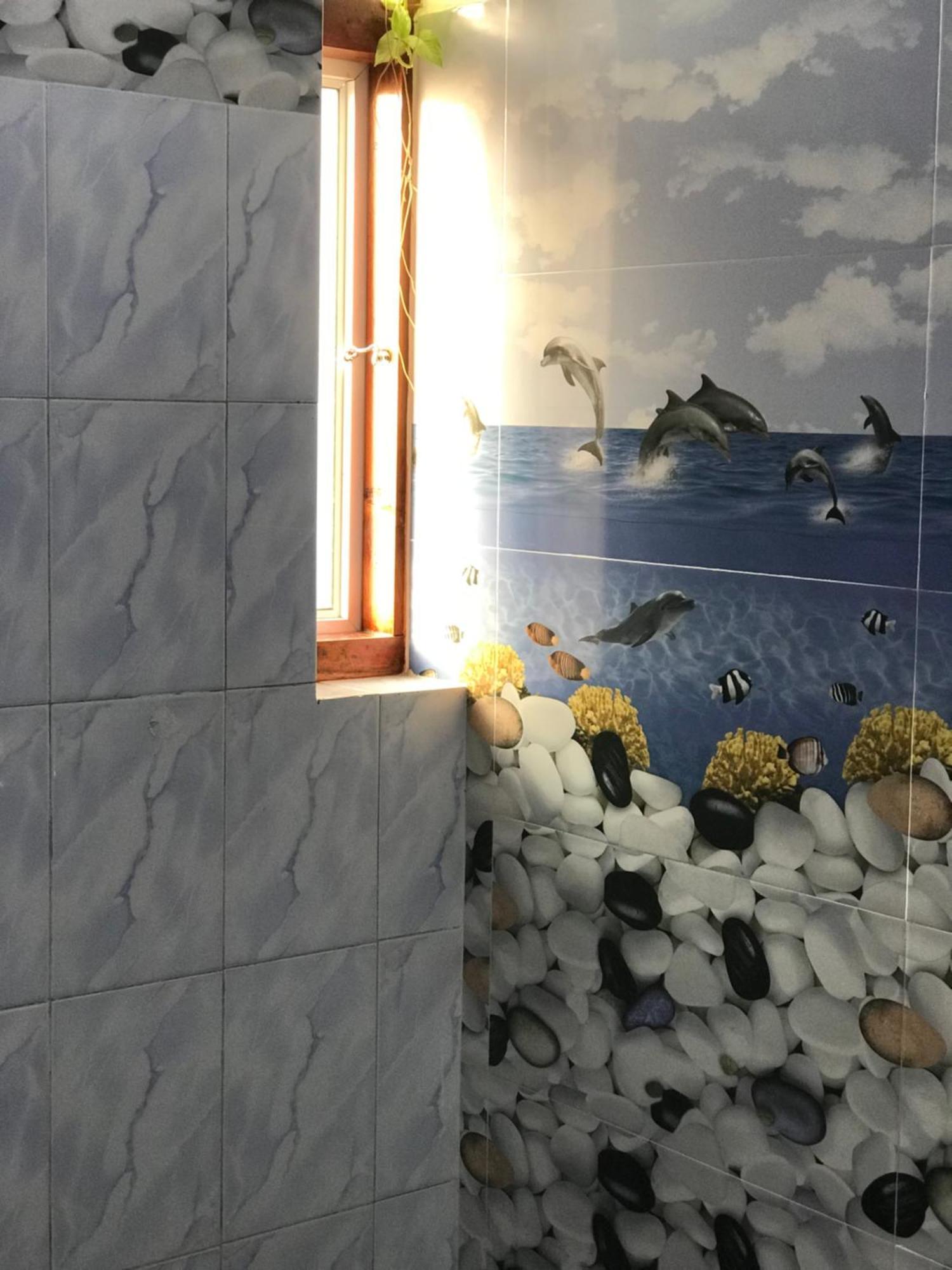 Villa Rodrigo Lite Негомбо Экстерьер фото