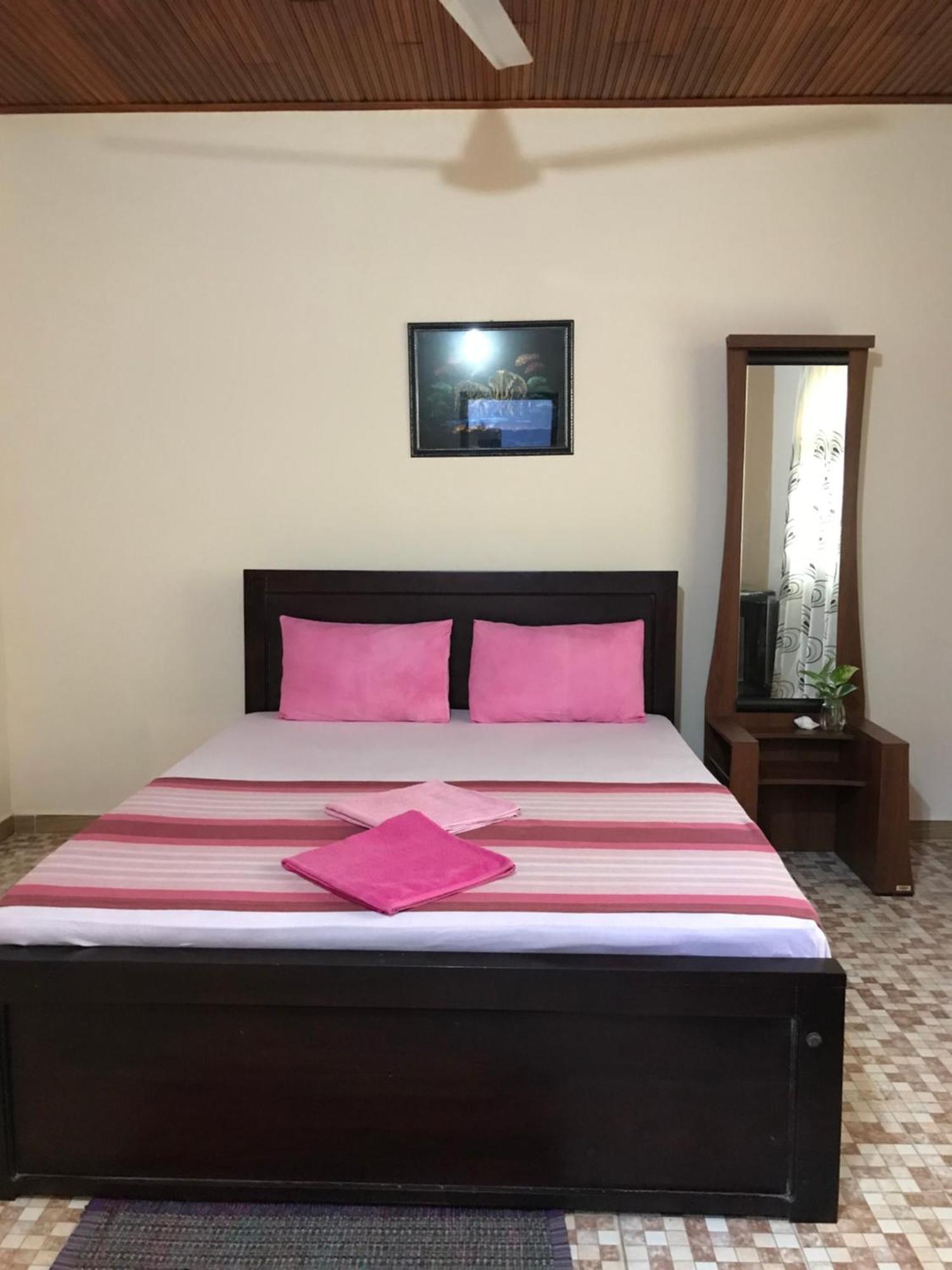 Villa Rodrigo Lite Негомбо Экстерьер фото
