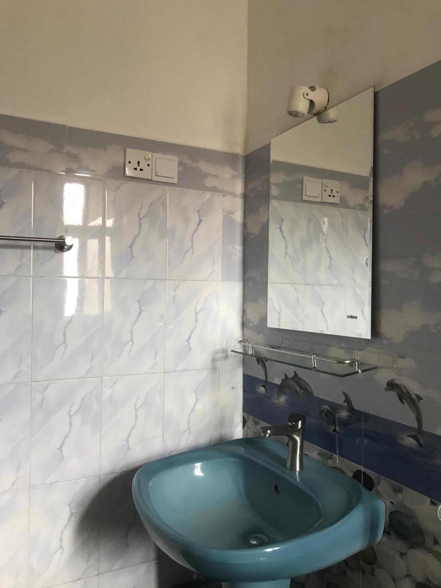 Villa Rodrigo Lite Негомбо Экстерьер фото