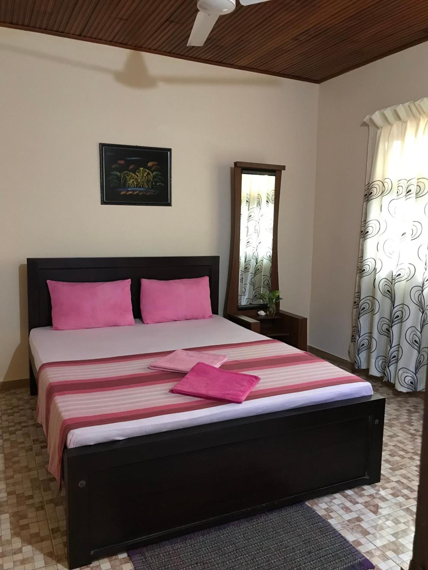 Villa Rodrigo Lite Негомбо Экстерьер фото