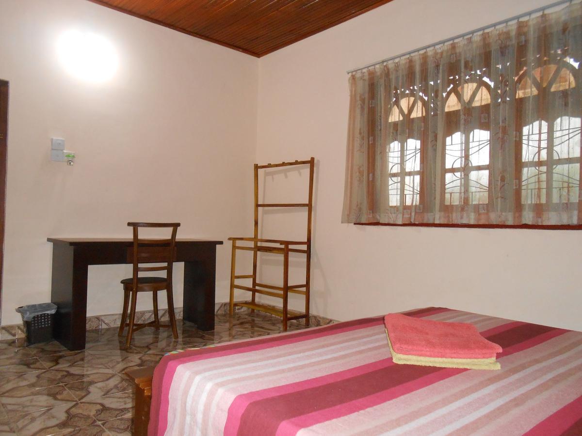Villa Rodrigo Lite Негомбо Экстерьер фото
